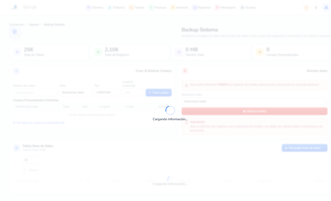 Vista: Backup del sistema